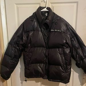 FSAS Bomber Jacket